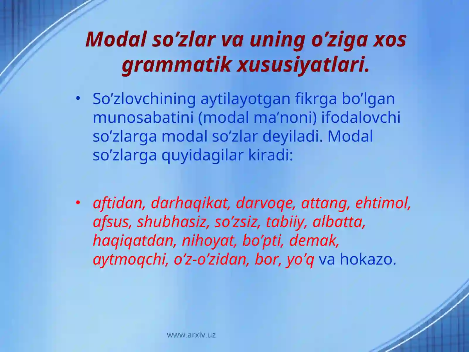 Product slide 2