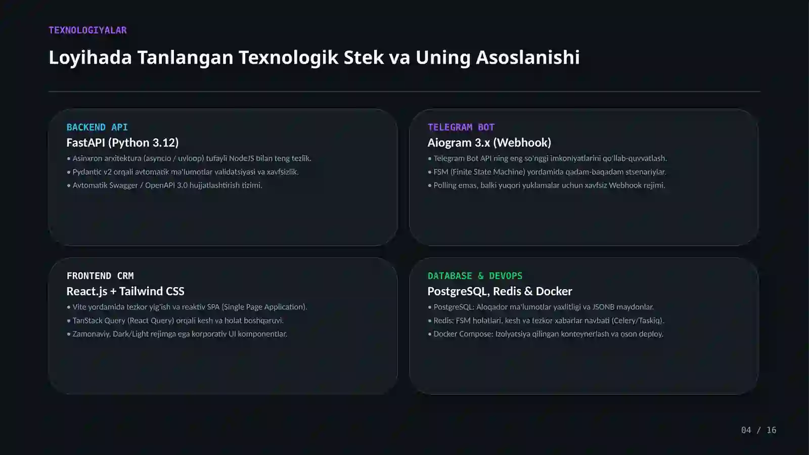 Product slide 4