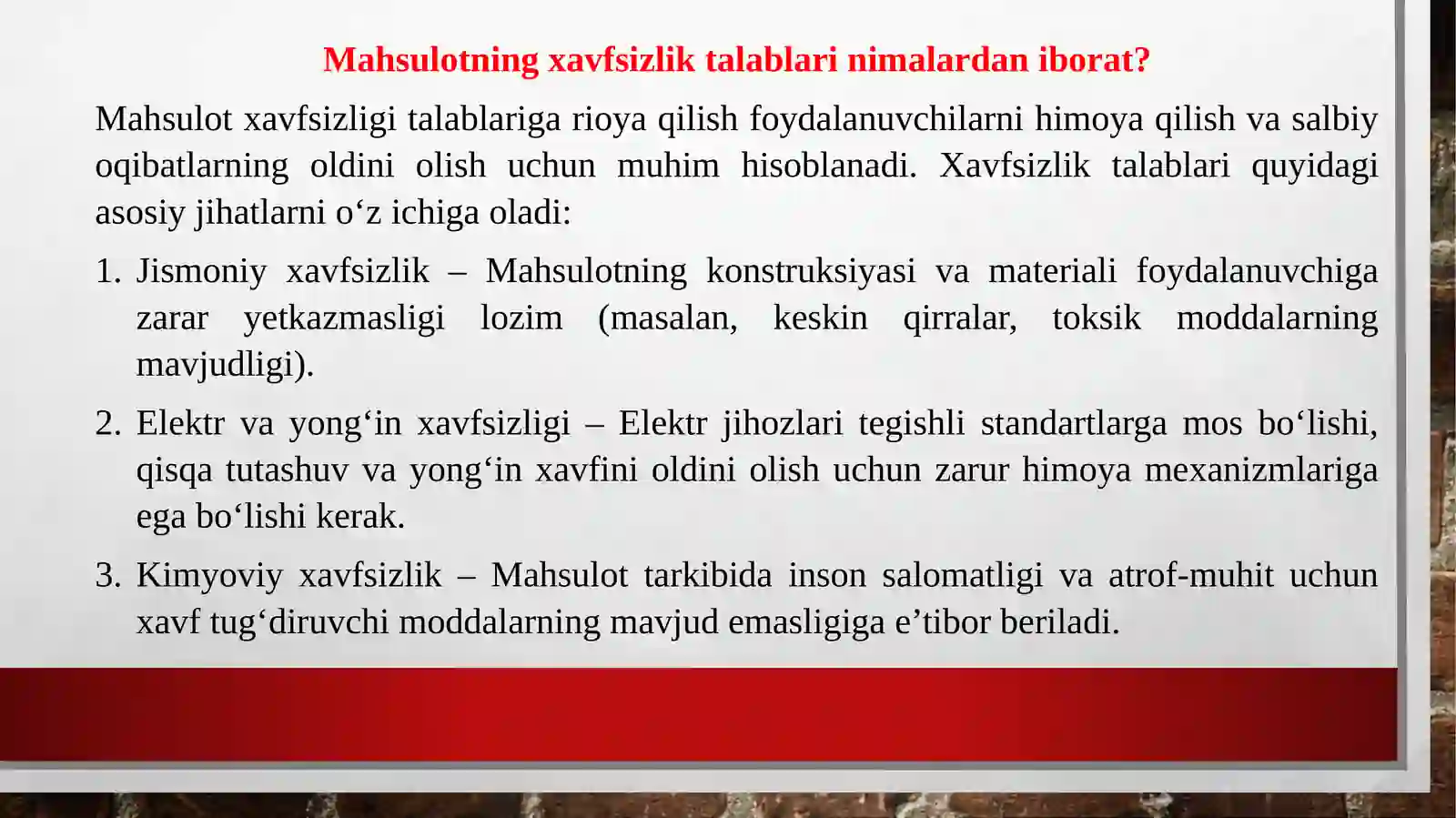 Product slide 4