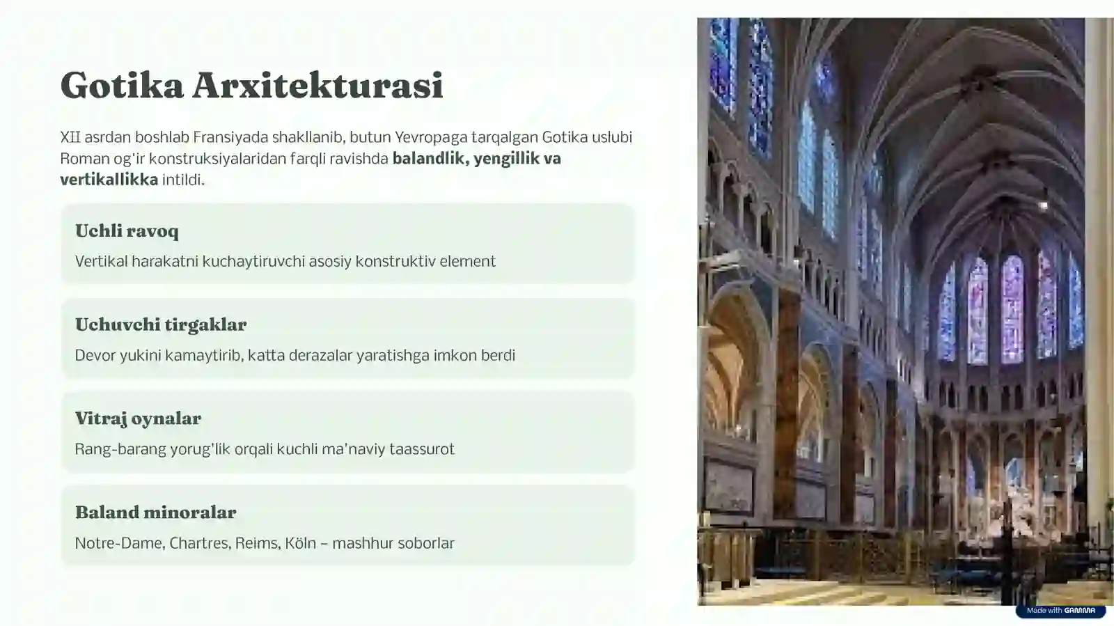 Product slide 4