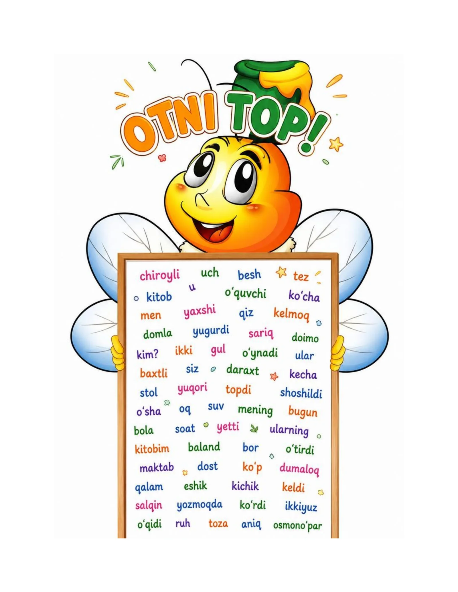 otni top metodi