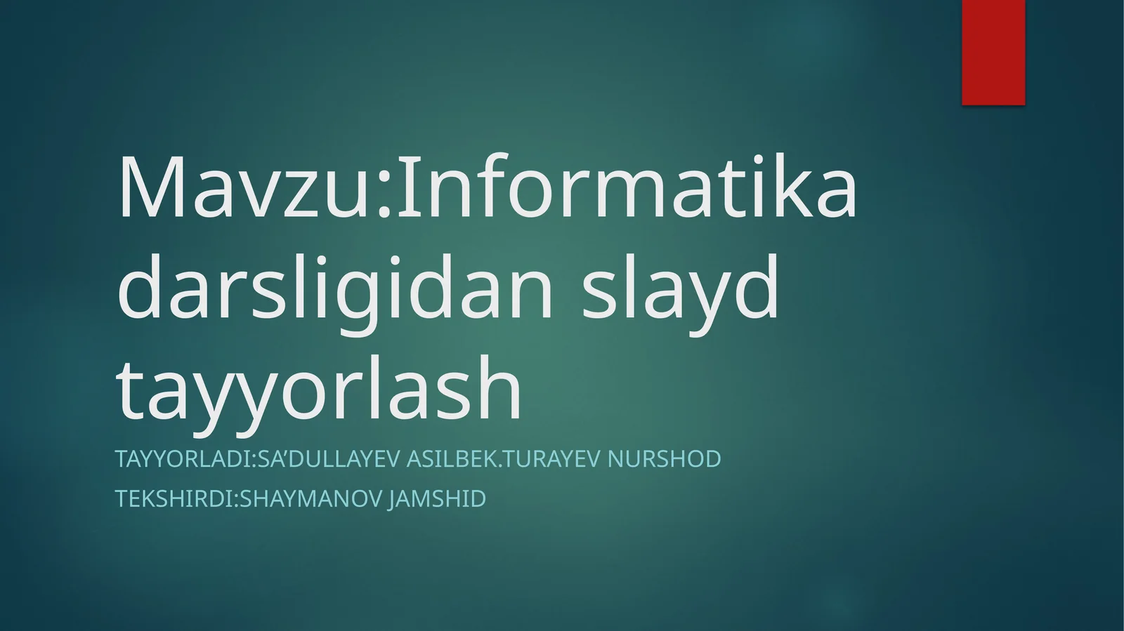 Informatika xotira birliklari