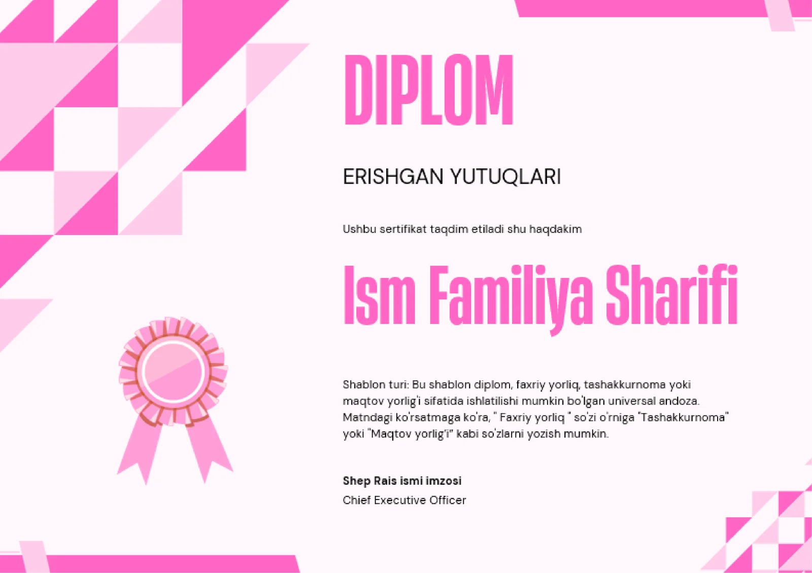 DIPLOM
