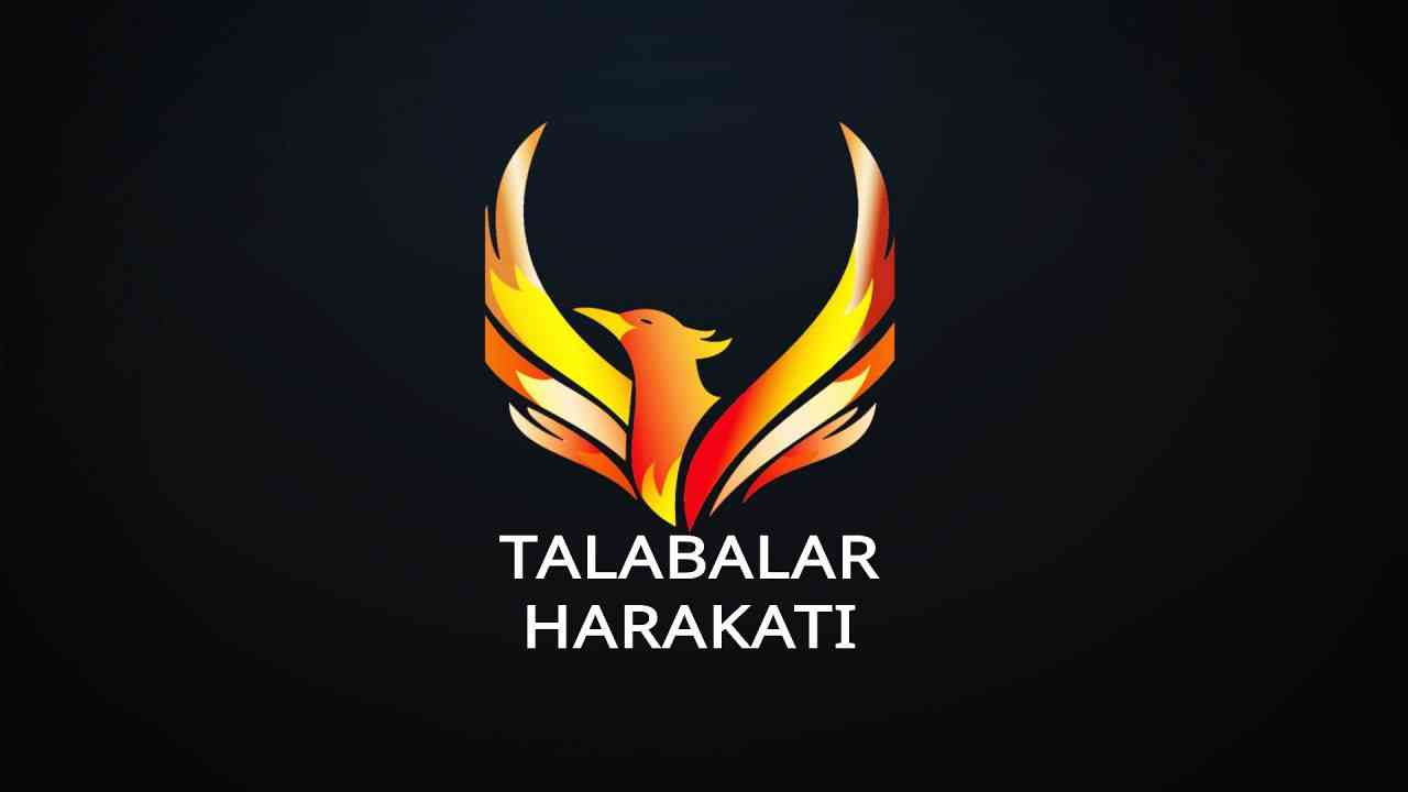 TALABALAR HARAKATI