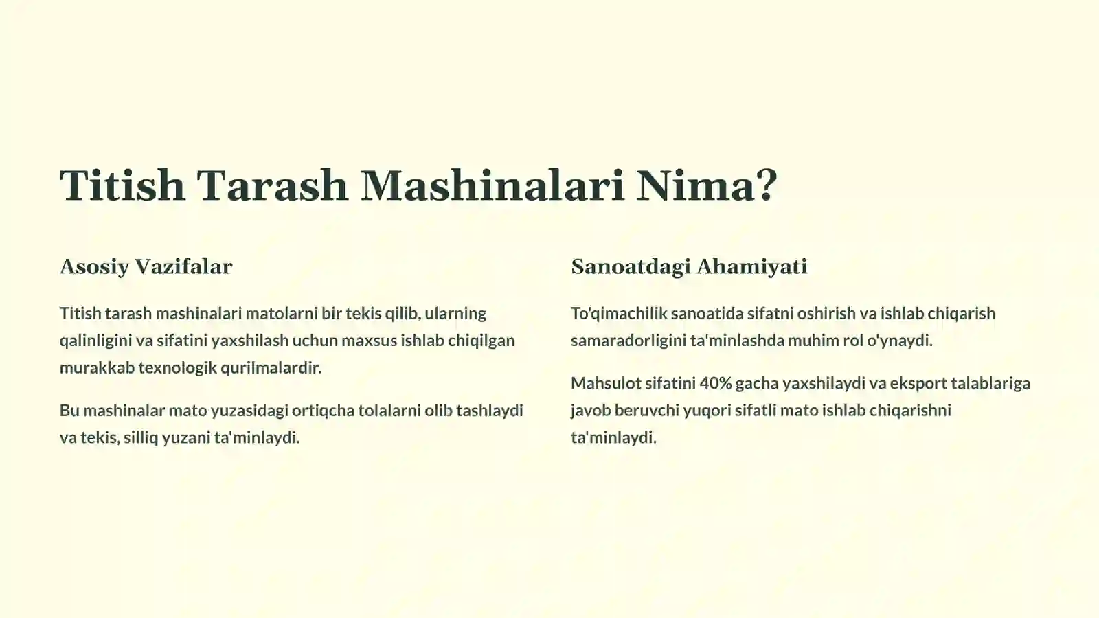 Product slide 2