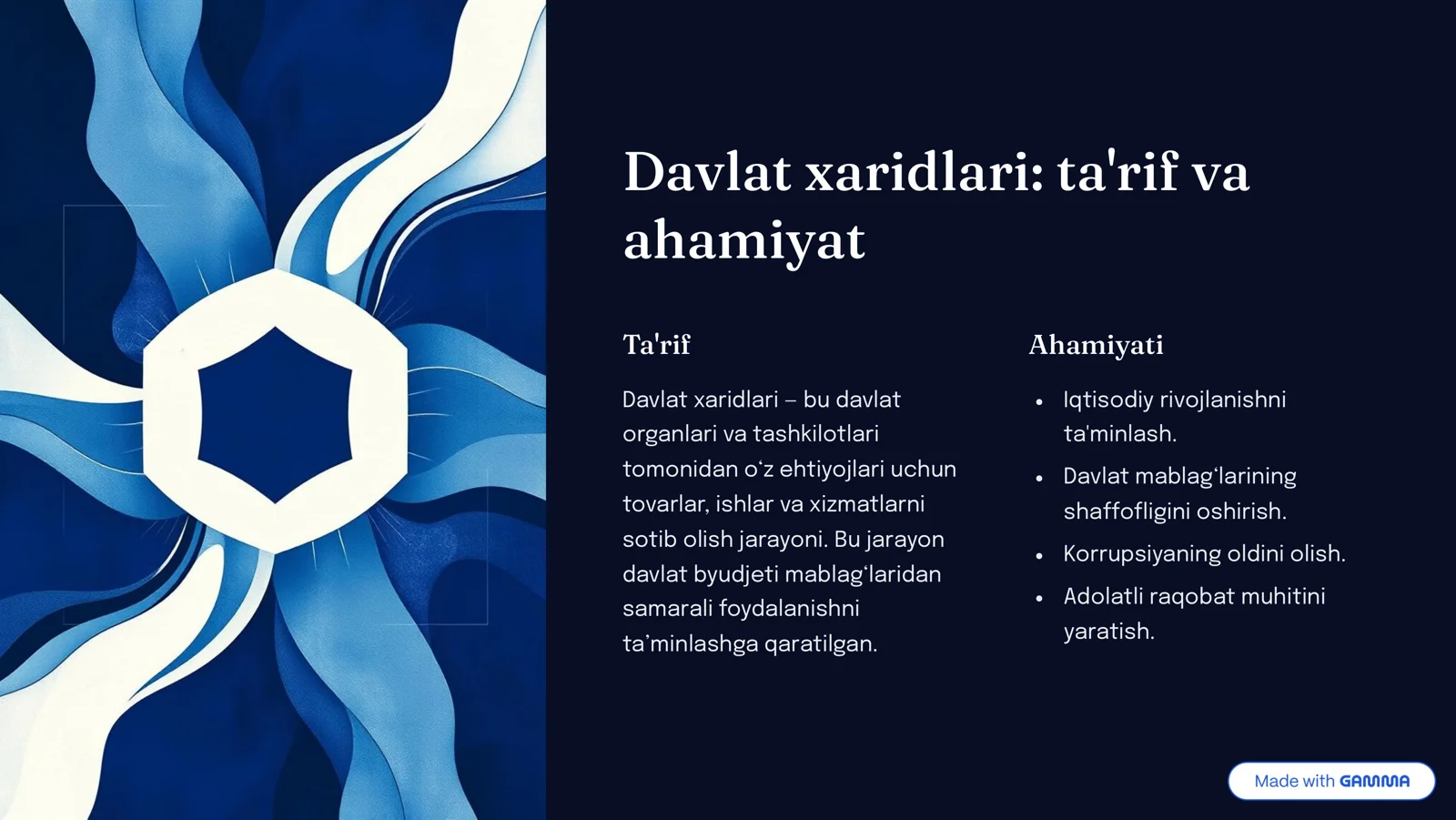 Product slide 3