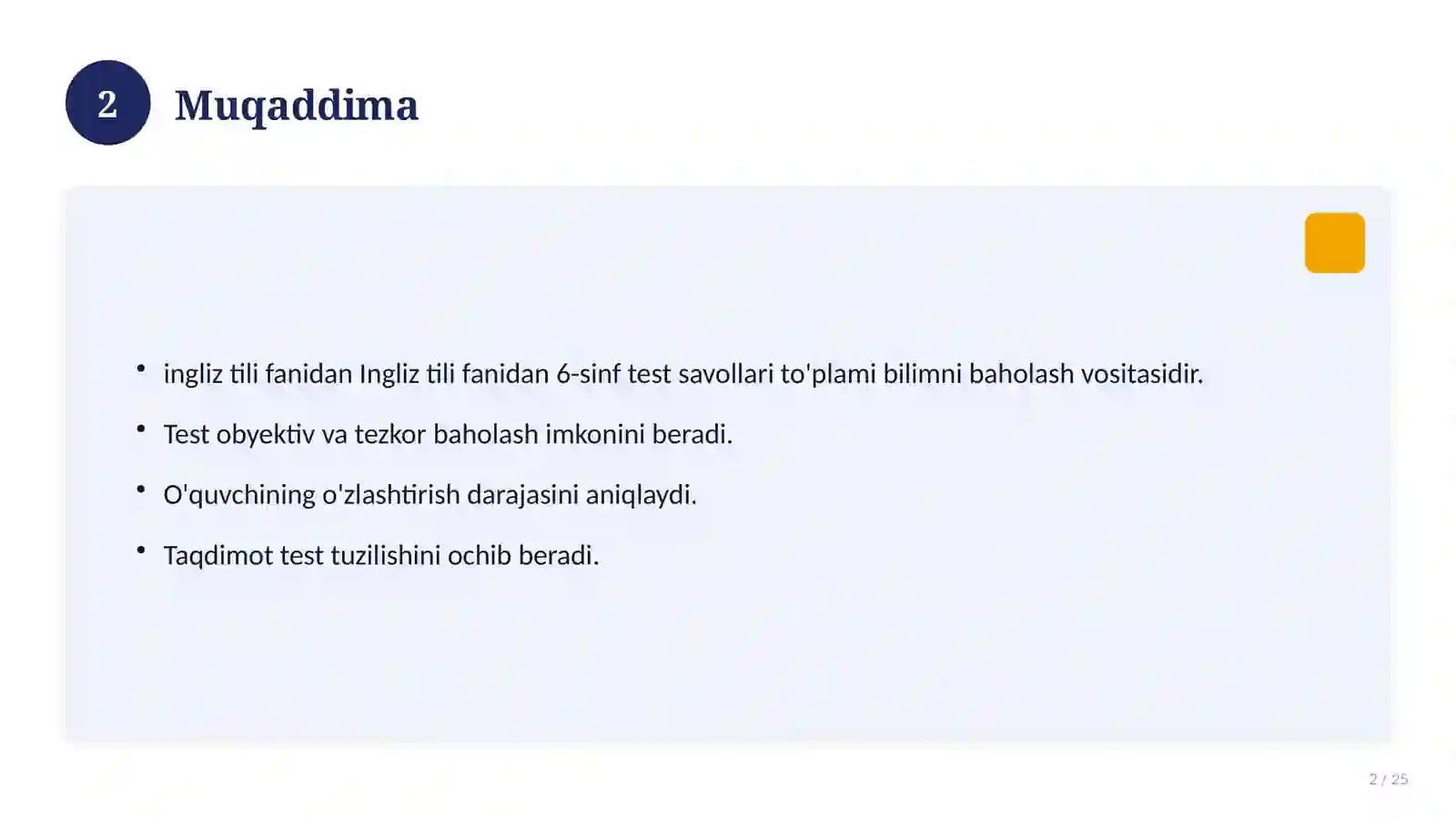 Product slide 2