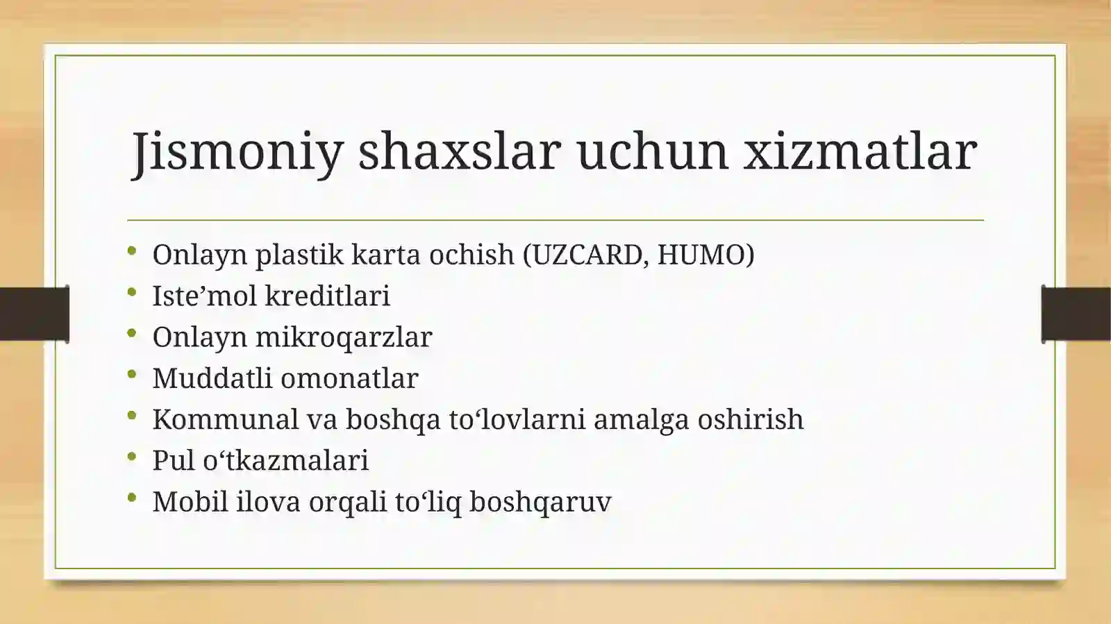 Product slide 4