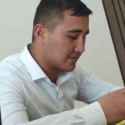 Oqiljon Narzulloyev
