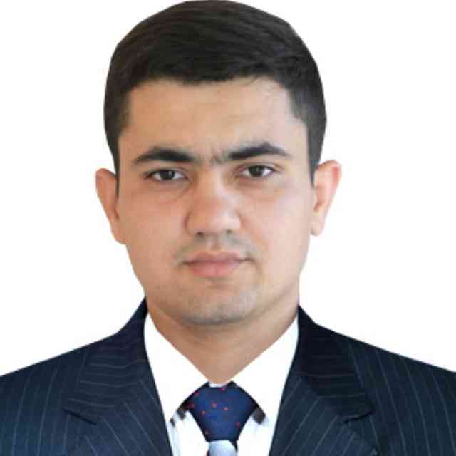 Farrux Qilichev